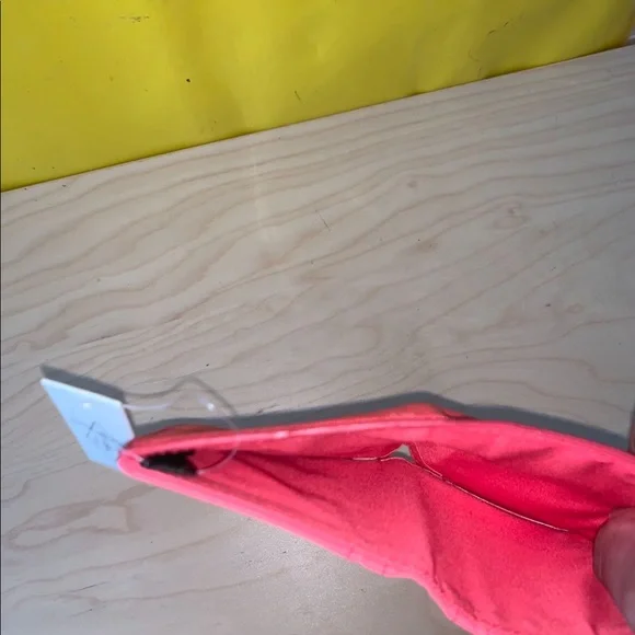 Fossil leather wallet - Picture 4 of 4